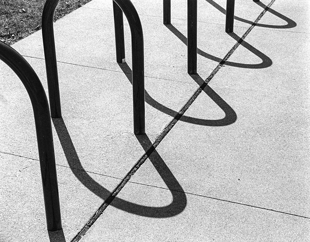 Round Shadows