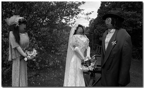 Round The Bend Farm, Kettleby, ON