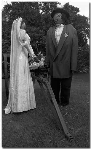 Round The Bend Farm, Kettleby, ON