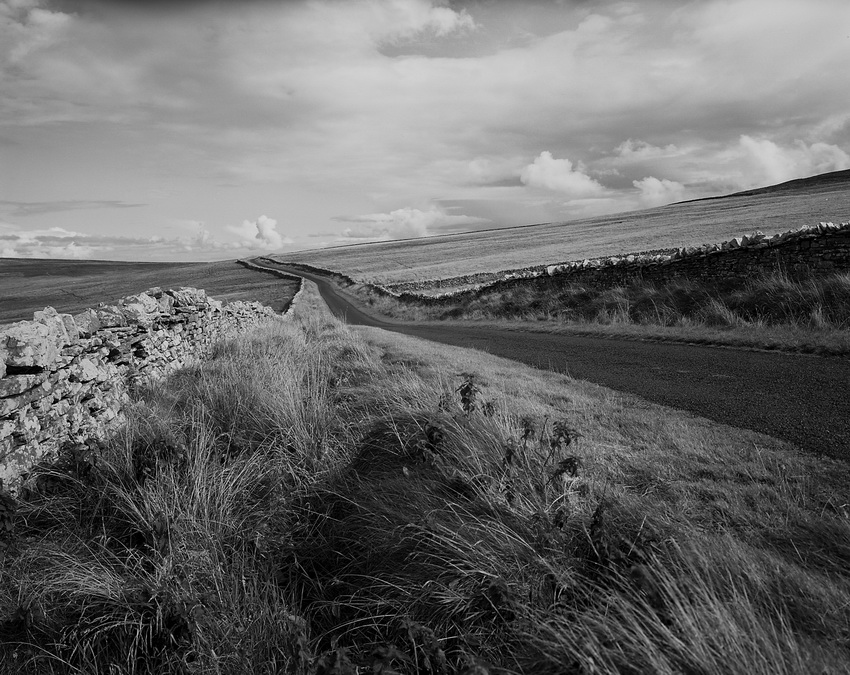 Rousay Road