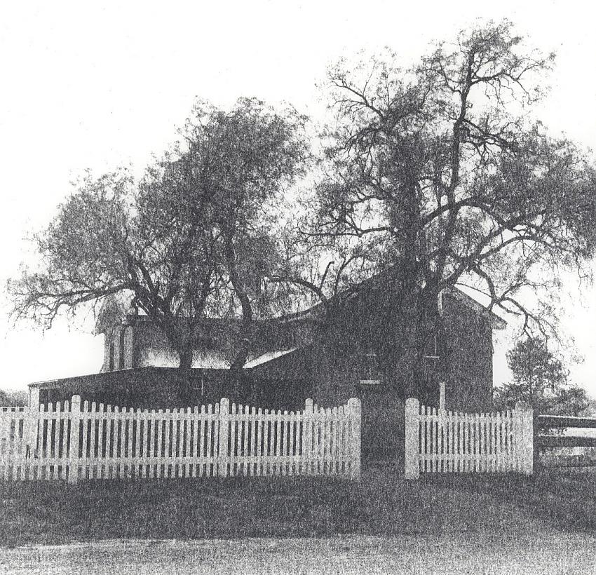 Rouse Hill Farm School