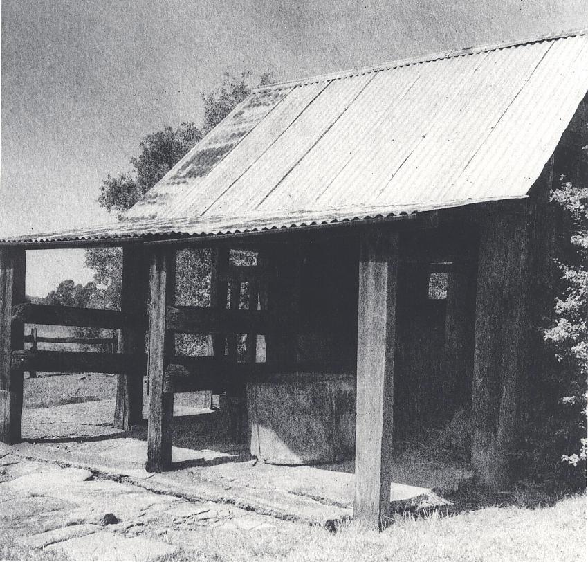 Rouse Hill Farm