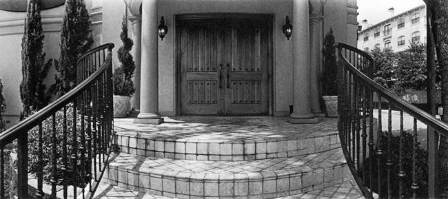 Routh Street, Dallas, Texas