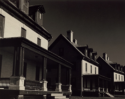 Row Houses