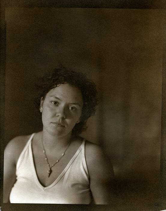 Roxanna on Revere