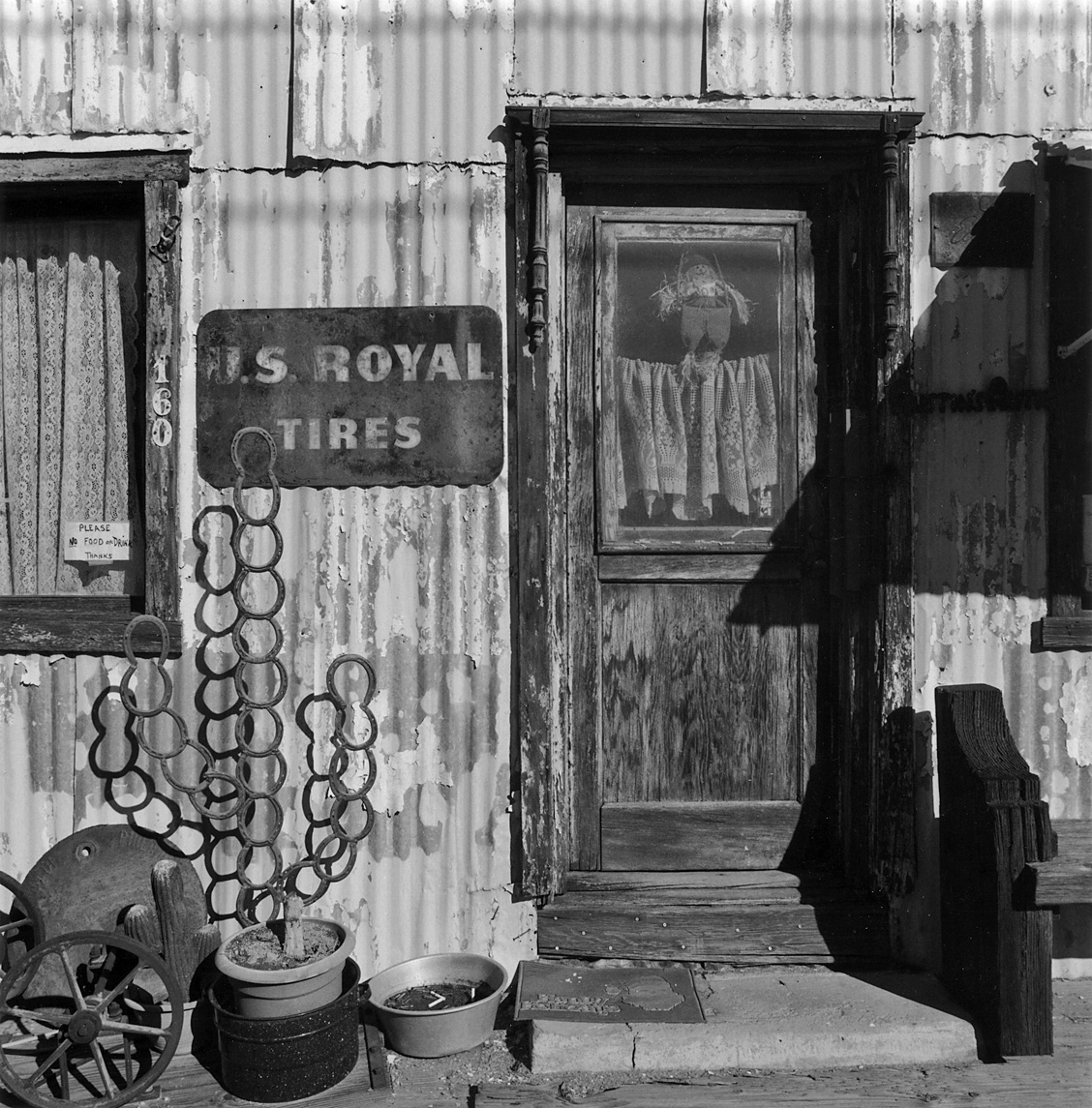 Royal Tires