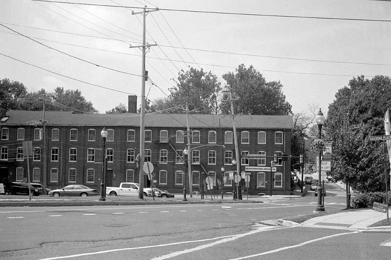 Royersford Spring Company