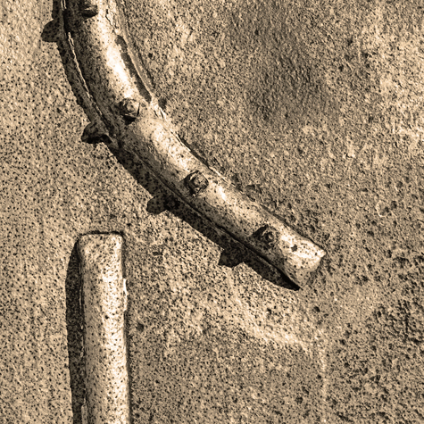 Rudder Abstract