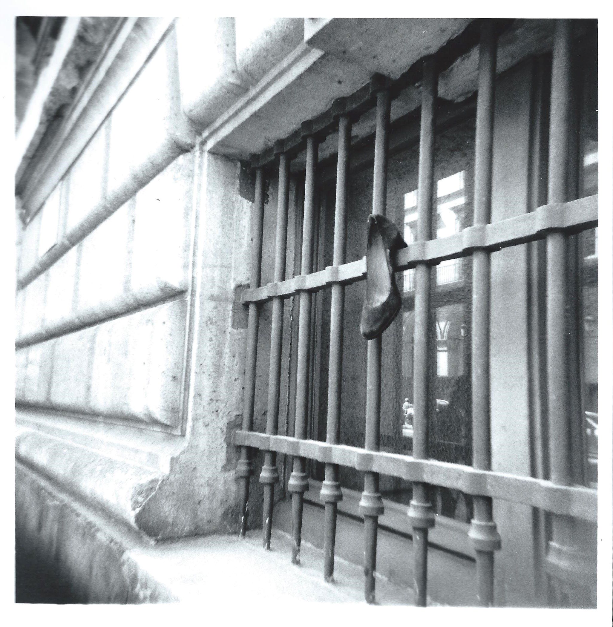 Rue de Rivoli