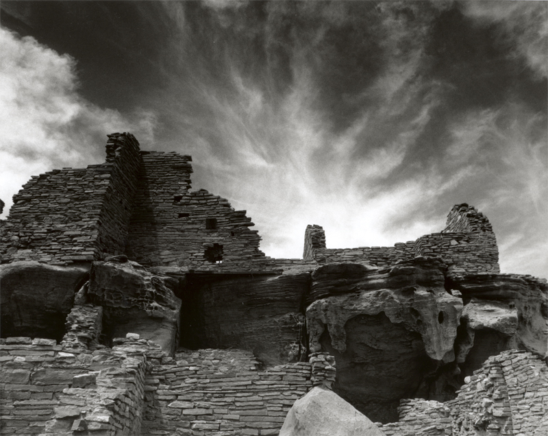 Ruins - Wupatki National Monument