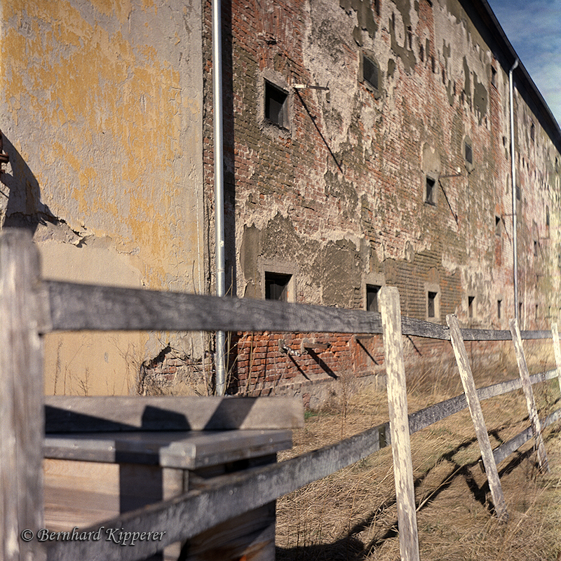 Ruins