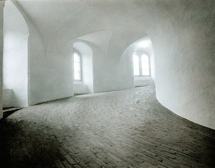 Rundetårn