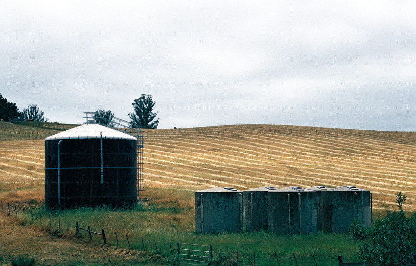 Rural Geometry 3