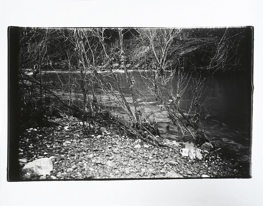 Russian River, Mexican Coffee Mug