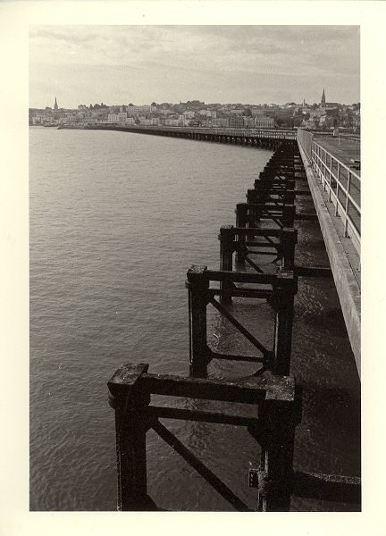Ryde Pier