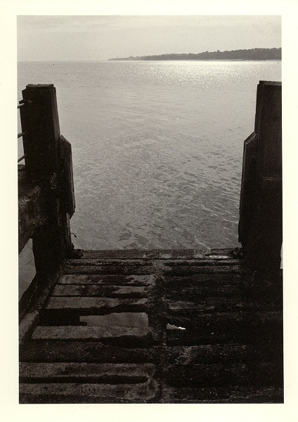 Ryde Pier