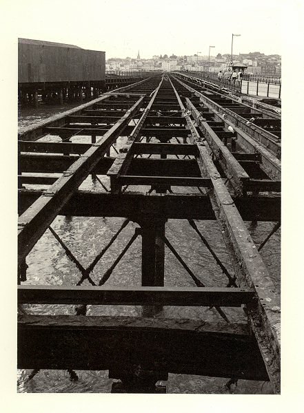 Ryde Pier
