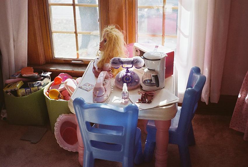 Rylie's Table