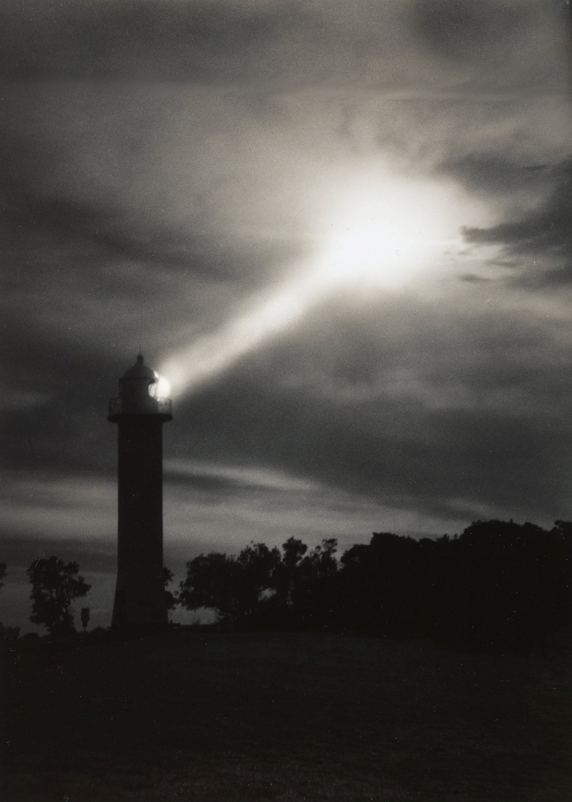 Sól's Beacon