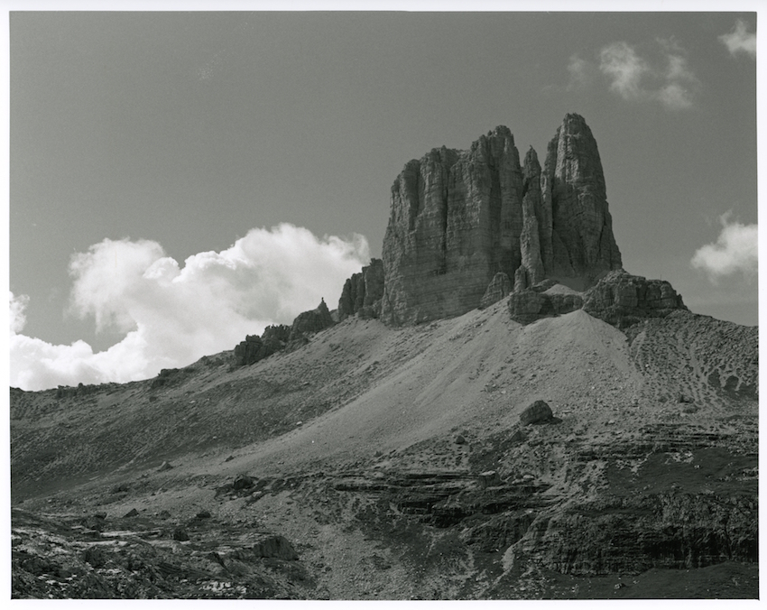 Süd Tyrol Hiking September 2016 #2B