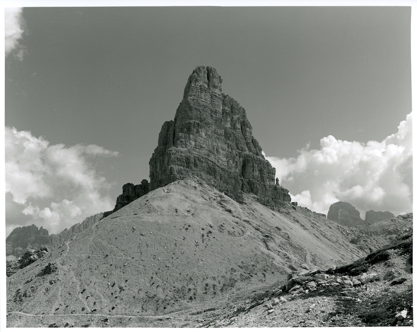 Süd Tyrol Hiking September 2016 #3