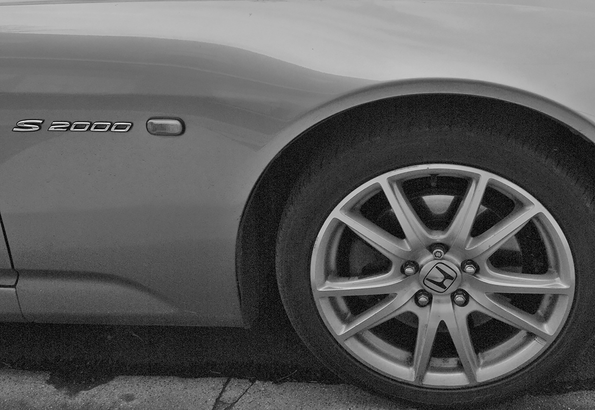 S 2000