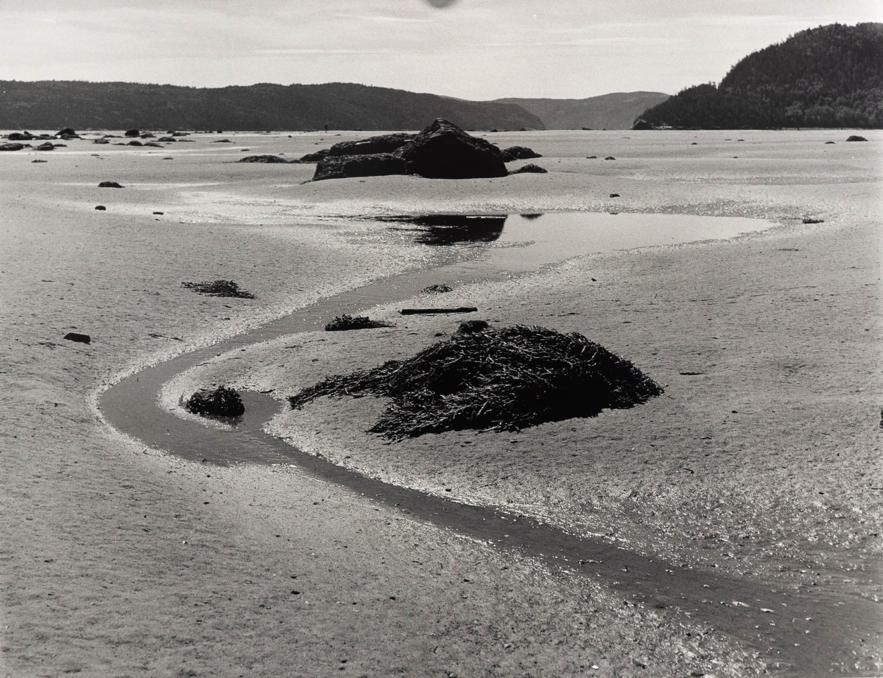S is for Saguenay