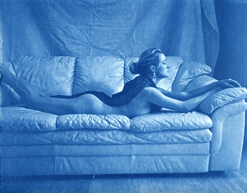 S sofa