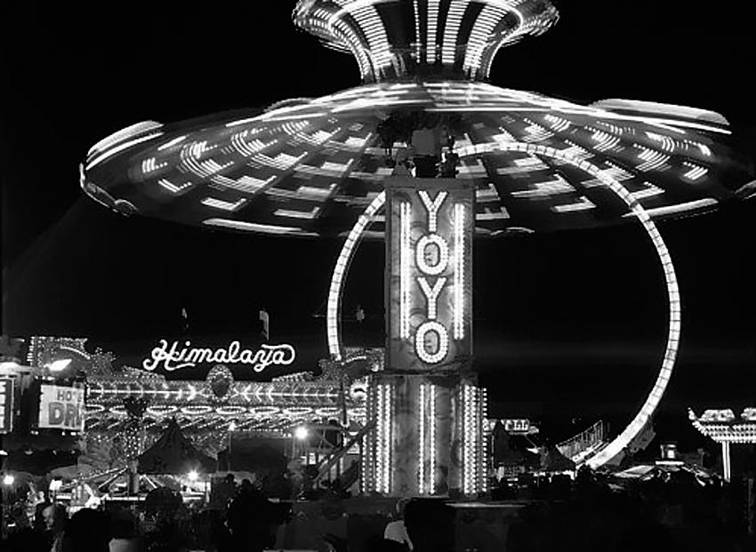 Saanich Fair - 146