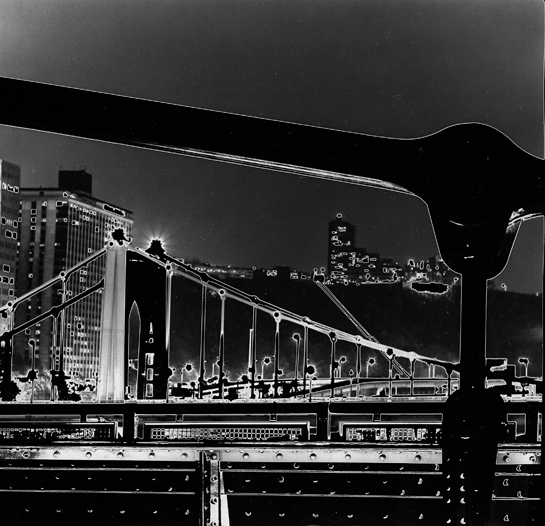 Sabatier bridges