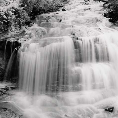 Sable Falls