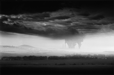 Sad landscape III