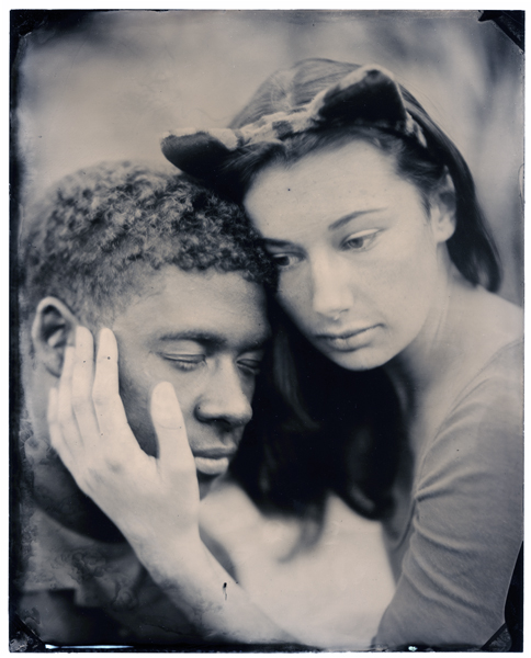 "Sadiki and Alice"