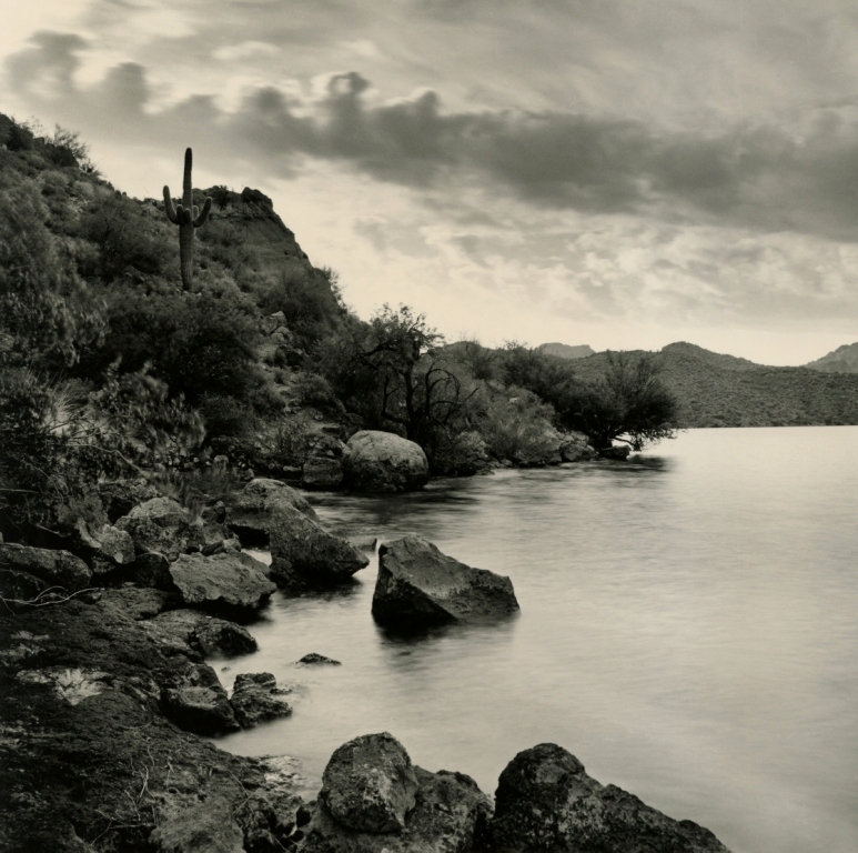 Saguaro Lake II