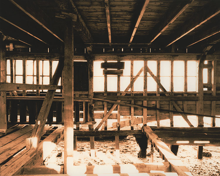 Sail Loft