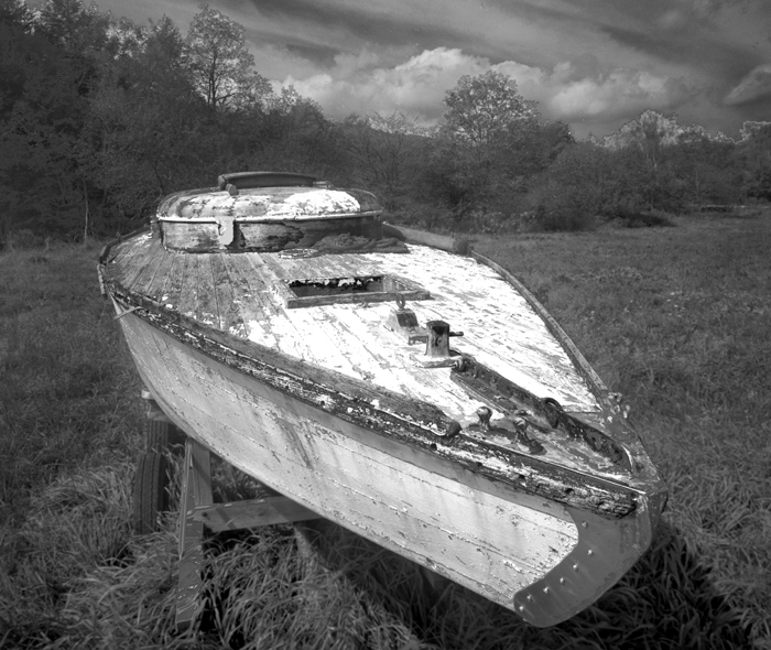 sailboat