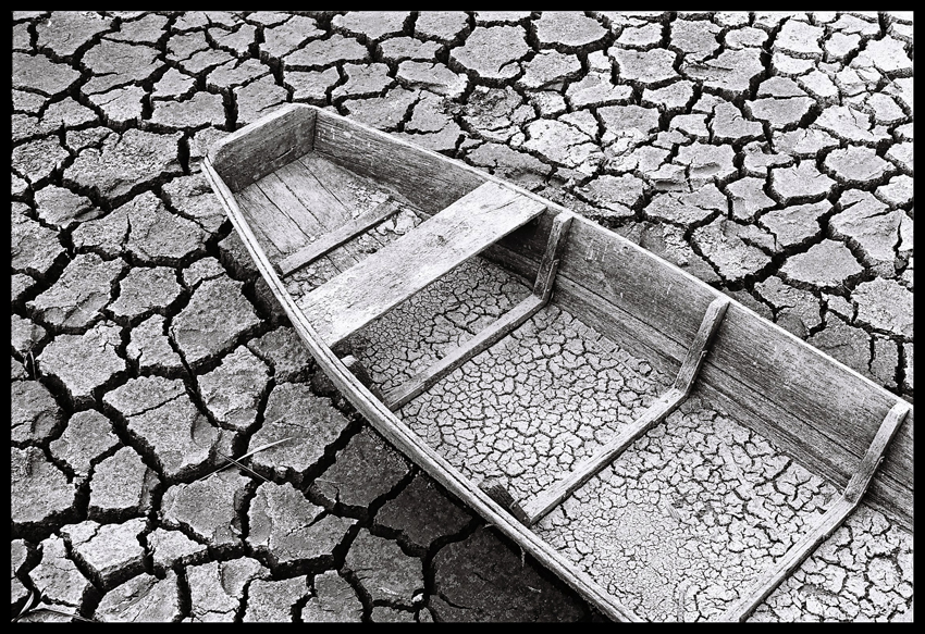 Sailed sank boat
