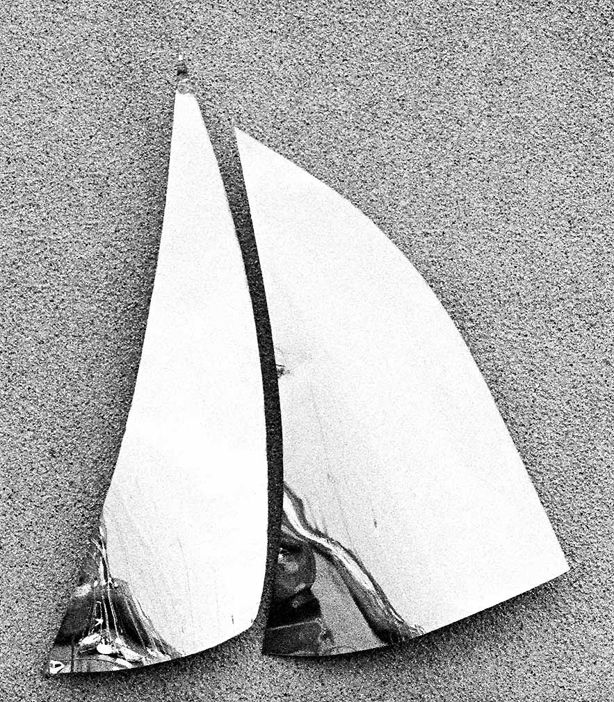 Sails