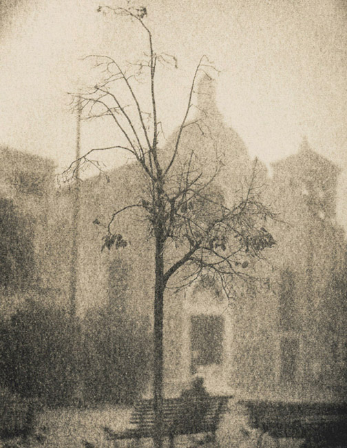 Saint Domenico's Church, Venice