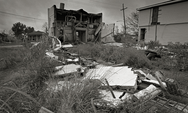 Saint Luke Church 9 th Ward