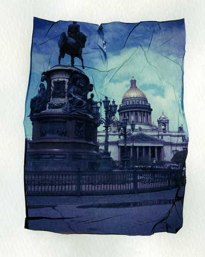 Saint-Petersburg Series
