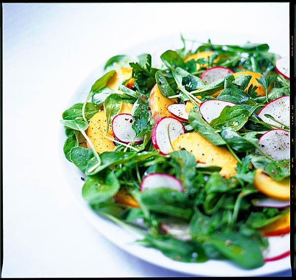 Salad..