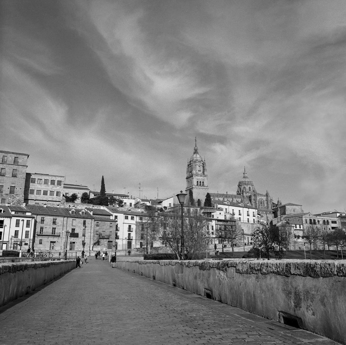 Salamanca