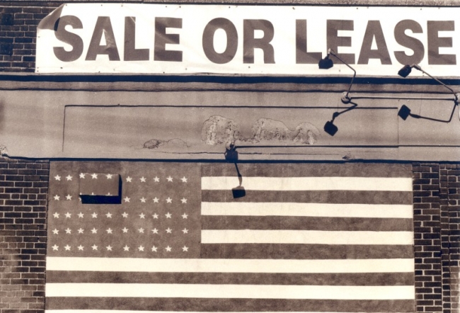 Sale or Lease