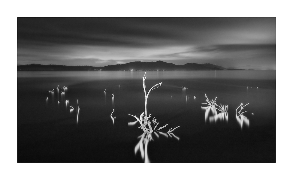 Salton Sea Night #2