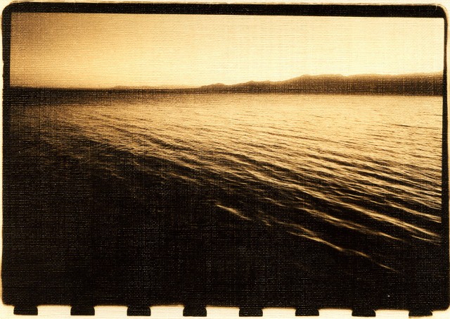 Salton Sea