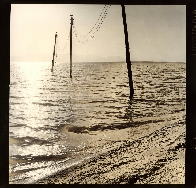 Salton Sea