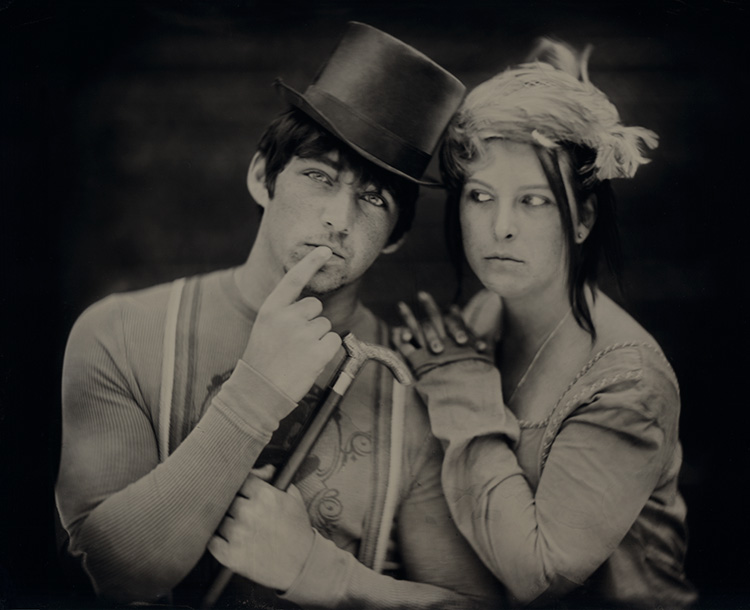 Sam And Lia