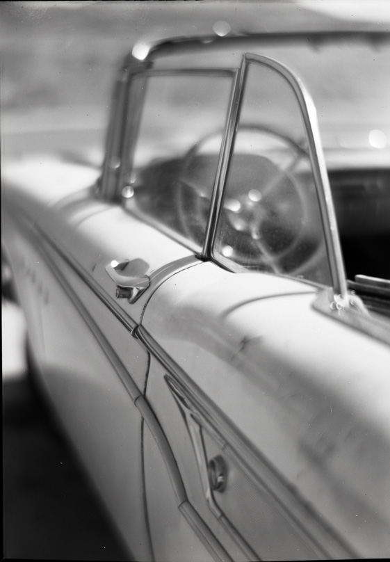 Sam's Edsel 59