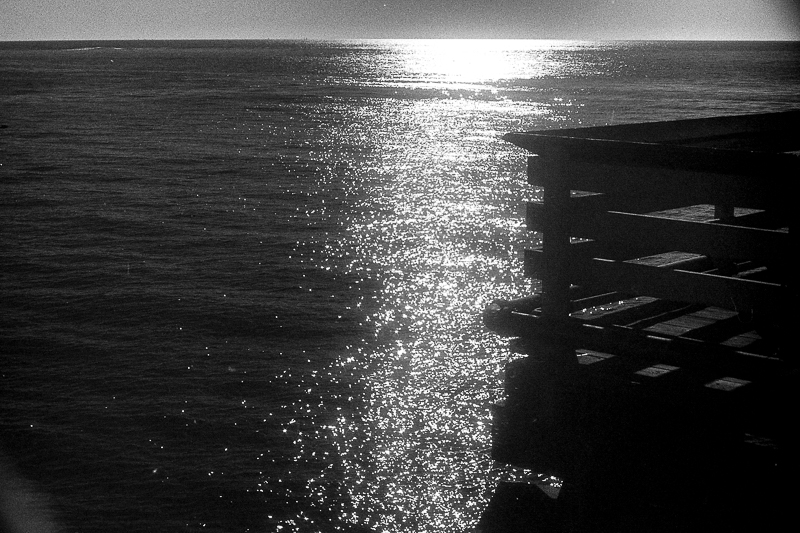 San Clemente Pier-1
